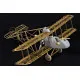 Brengun BRS144018 1/144 Airco DH-2 stripdown constr.kit of U.K. WW1 fighter