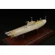 Brengun BRS144020 1/144 Tupolev G-5 mod XIII kit of soviet torpedo boat