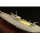 Brengun BRS144020 1/144 Tupolev G-5 mod XIII kit of soviet torpedo boat