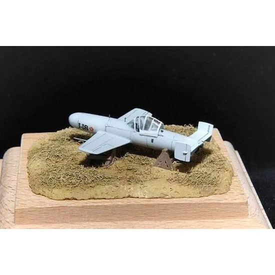 Brengun BRS144021 1/144 Yokosuka MXY7 Ohka model 11 resin kit of atack plane