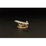 Brengun BRS144023 1/144 Mignet HM-14 Pou-de-Ciel resin legendary small plane