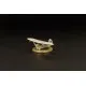 Brengun BRS144023 1/144 Mignet HM-14 Pou-de-Ciel resin legendary small plane