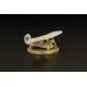 Brengun BRS144023 1/144 Mignet HM-14 Pou-de-Ciel resin legendary small plane