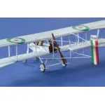 Brengun BRS144027 1/144 Voisin LA-LAS Resin kit of french WWI plane