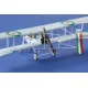 Brengun BRS144027 1/144 Voisin LA-LAS Resin kit of french WWI plane