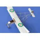 Brengun BRS144027 1/144 Voisin LA-LAS Resin kit of french WWI plane