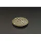 Brengun BRS144028 1/144 Avrocar VZ-9 What-if PE- resin of flying saucer