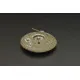Brengun BRS144028 1/144 Avrocar VZ-9 What-if PE- resin of flying saucer