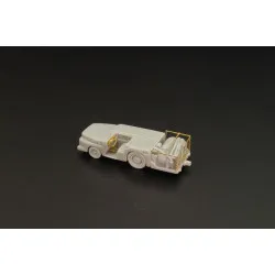 Brengun BRS144029 1/144 MD-3 USN Fire tractor small Resin USN fire vehicle