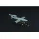 Brengun BRS144037 1/144 Fieseler Fi-103 - V-1 resin kit of german missile