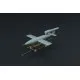 Brengun BRS144037 1/144 Fieseler Fi-103 - V-1 resin kit of german missile