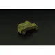 Brengun BRS144042 1/144 Ruso Balt Type C russian WW1 armored car resin kit