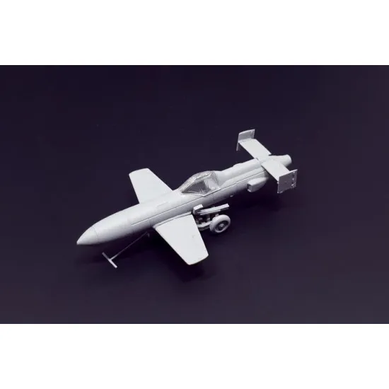 Brengun BRS144043 1/144 Yokosuka MXY-7 Ohka model 22 resin construction kit