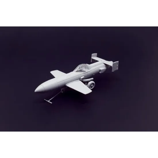 Brengun BRS144043 1/144 Yokosuka MXY-7 Ohka model 22 resin construction kit