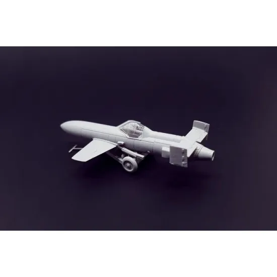 Brengun BRS144043 1/144 Yokosuka MXY-7 Ohka model 22 resin construction kit