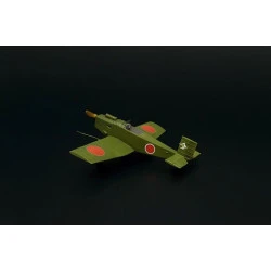 Brengun BRS144053 1/144 Kokusai-Ta-Go Resin kit of japanese Kamikadze plane
