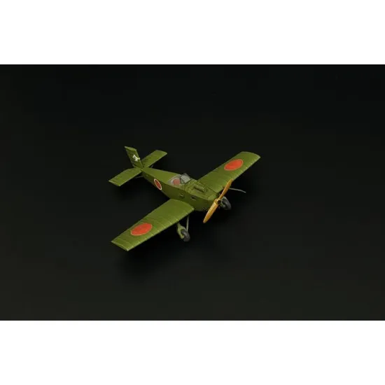 Brengun BRS144053 1/144 Kokusai-Ta-Go Resin kit of japanese Kamikadze plane