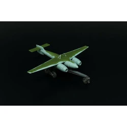 Brengun BRS144066 1/144 Arado E-377 resin constr. kit of german WWII flying bomb