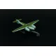 Brengun BRS144066 1/144 Arado E-377 resin constr. kit of german WWII flying bomb