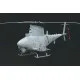 Brengun BRS48010 1/48 MQ-8B Fire Scout resin construction kit of UAV plane