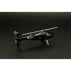 Brengun BRS48011 1/48 S-100 Camcopter resin of unmanned helicopter