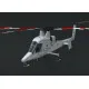 Brengun BRS48016 1/48 Kaman K-MAX Resin construction kit of U.S. helicopter