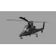 Brengun BRS48016 1/48 Kaman K-MAX Resin construction kit of U.S. helicopter