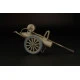 Brengun BRS72010 1/72 Japanese airfield fire-extinguisher resin kit Brengun BRS72010 1/72 Japanese airfield fire-extinguisher resin kit