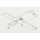 Brengun BRS72011 1/72 RQ-7B Shadow UAV resin kit of unmanned plane
