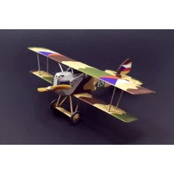 Brengun BRS72013 1/72 Aero A-18 resin kit of czech fighter