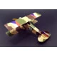 Brengun BRS72013 1/72 Aero A-18 resin kit of czech fighter