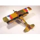 Brengun BRS72014 1/72 Letov S-4 resin construction kit of czech biplane fighter