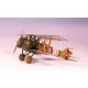 Brengun BRS72014 1/72 Letov S-4 resin construction kit of czech biplane fighter