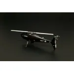 Brengun BRS72015 1/72 S-100 Camcopter resin of for unmanned helicopter
