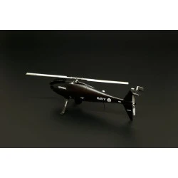 Brengun BRS72015 1/72 S-100 Camcopter resin of for unmanned helicopter