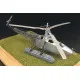 Brengun BRS72016 1/72 Vought-Sikorsky VS-300 PE and resin kit US helicopter