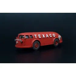 Brengun BRS72022 1/72 Doodlebug Texaco Resin construction kit of refueling truck