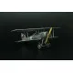 Brengun BRS72023 1/72 Letov Š4a late resin kit of czech biplane fighter