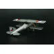 Brengun BRS72023 1/72 Letov Š4a late resin kit of czech biplane fighter