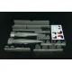 Brengun BRS72023 1/72 Letov Š4a late resin kit of czech biplane fighter
