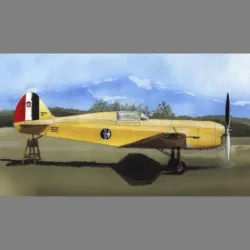 LF Models 4809 1/48 Nardi Fn 316M