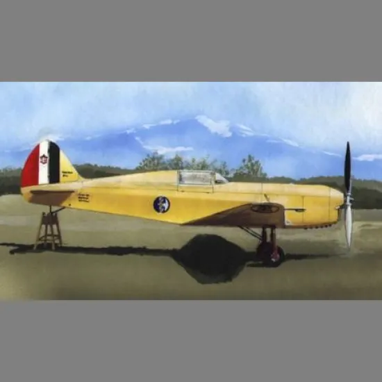 LF Models 4809 1/48 Nardi Fn 316M