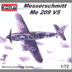 LF Models 7201 1/72 IAR- 81C