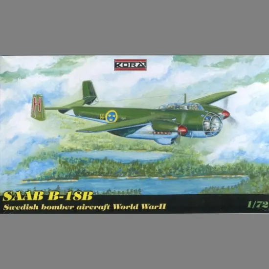 LF Models 72101 1/72 Nardi Fn 315 Hirth HM508D