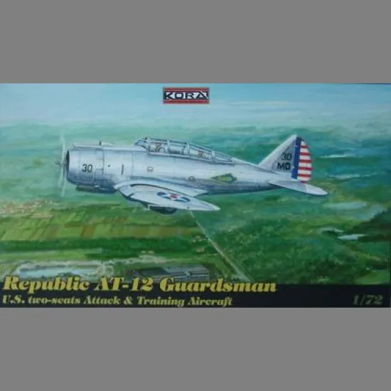 LF Models 72105 1/72 Spartan 7W Executive over Spain