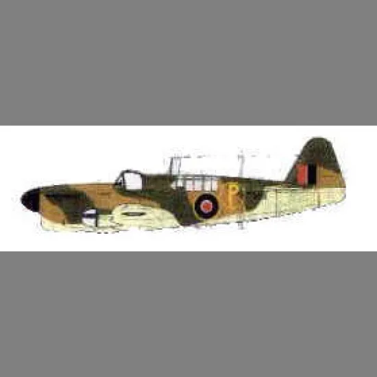 LF Models 7214 1/72 Fairey Firefly NF.Mk.II