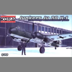 LF Models 7216 1/72 Fairey Firefly T.Mk.1/2