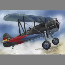 LF Models 7232 1/72 Letov S.331