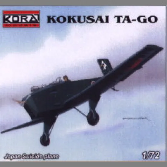 LF Models 7233 1/72 Aeronautica Lombardini A.R.