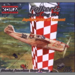 LF Models 7249 1/72 Consolidated A-11 Attack version